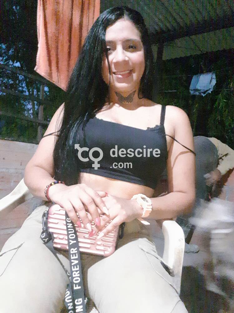 linda escort virtual y presencial en riosucio