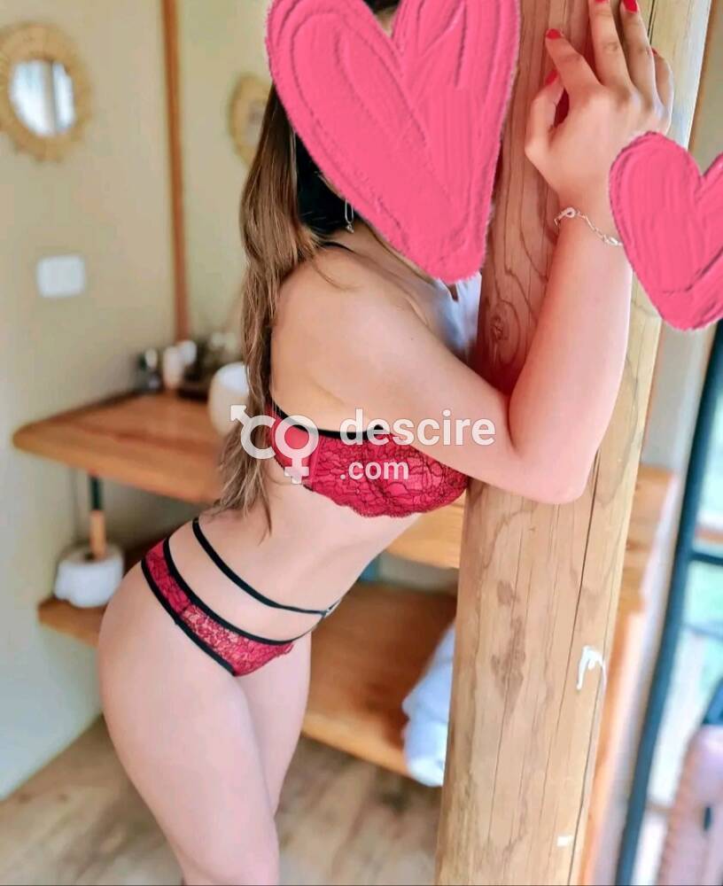 Lindas Señoritas Universitarias