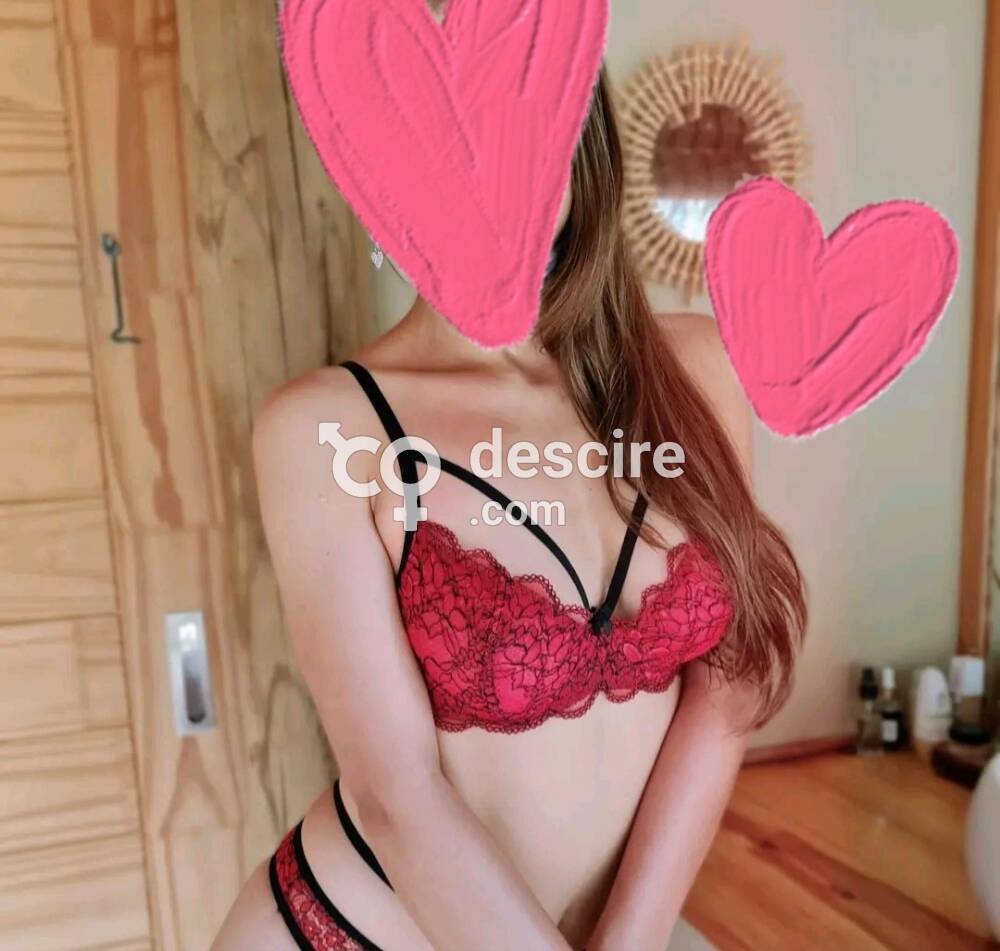 Lindas Señoritas Universitarias