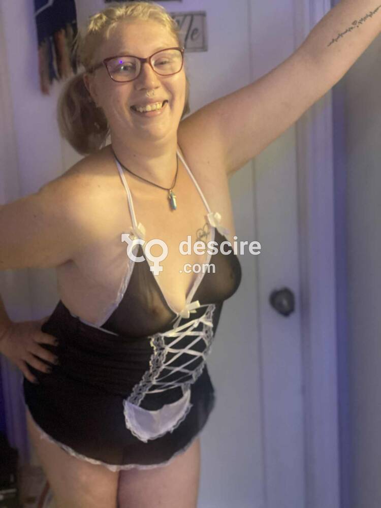 Let me clean you out baby