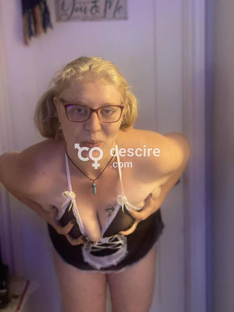 Let me clean you out baby