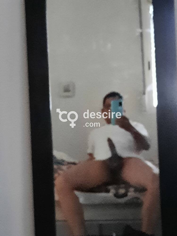 Muy caballero y muy sexy