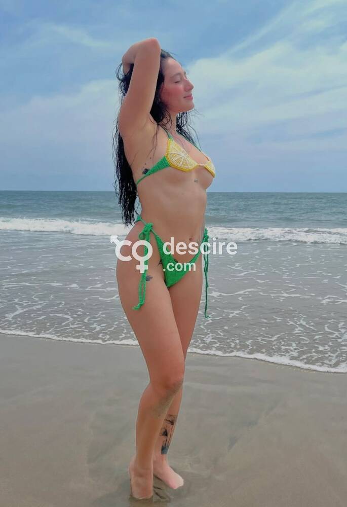 disponible para complacerte