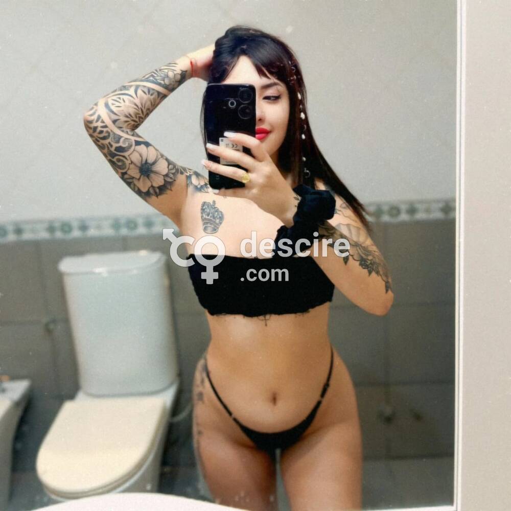 Mika de 18 añitos dispuestas a cumplir todas tus fantasias