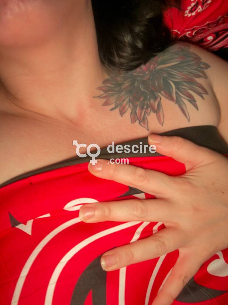 Thicc Aussie Escort Ipswich Area