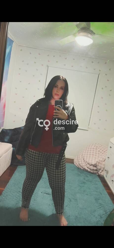 Thicc Aussie Escort Ipswich Area