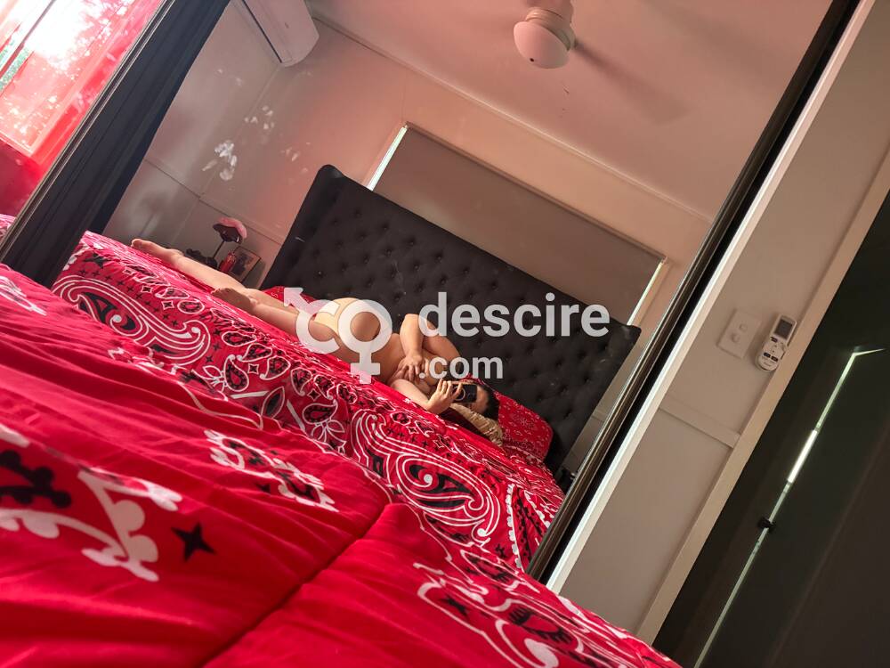 Thicc Aussie Escort Ipswich Area