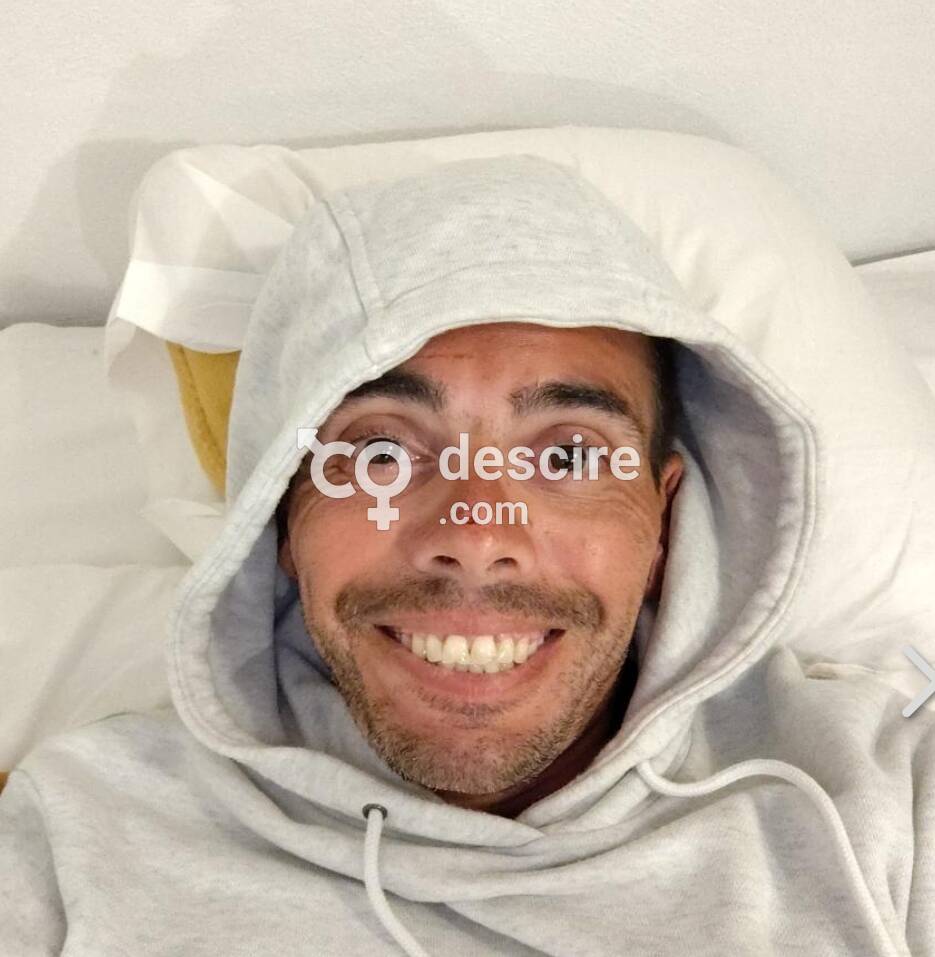 Argentino busca mujer madura