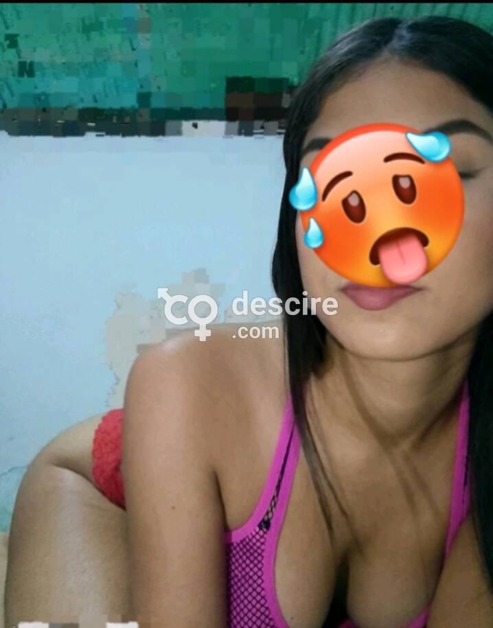 MORENA ❤️‍🔥 CON UN CONTENIDO RICO PARA SACAR TODA TU LECHITA RAPIDO 💥❤️‍🔥