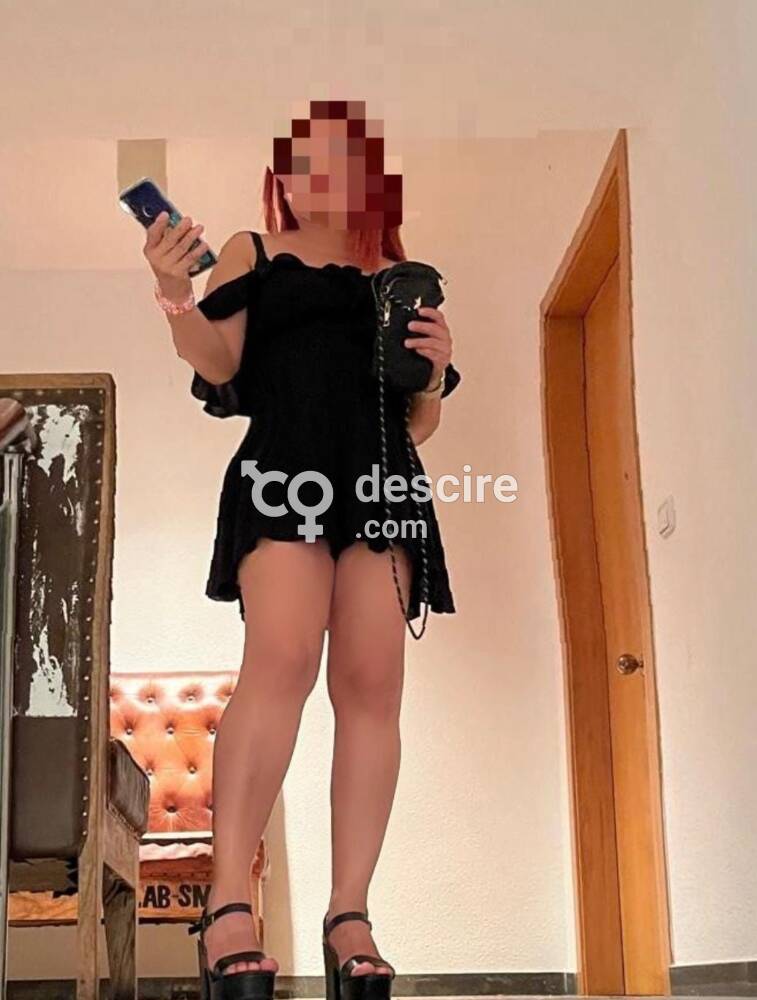 Lauri mujer madurita cariñosa