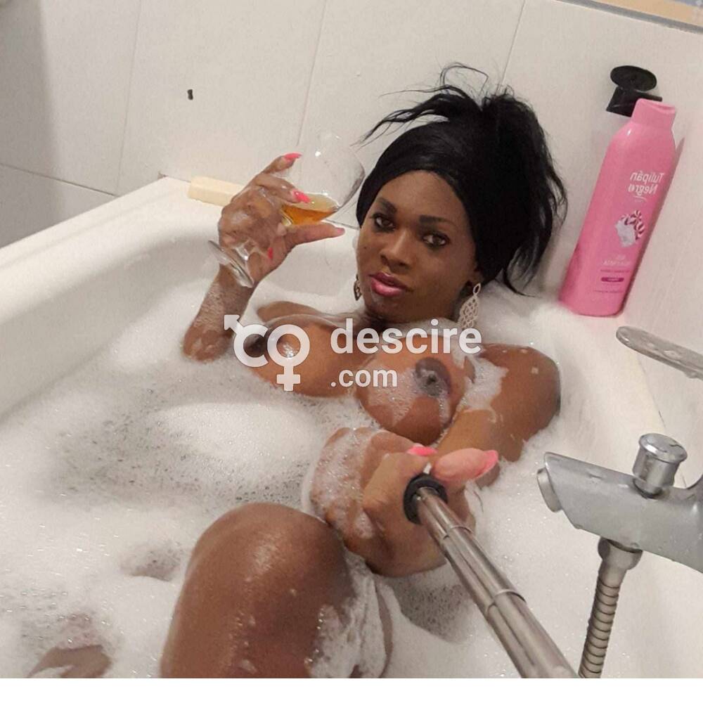 Con ganas de conocerme soy Brenda