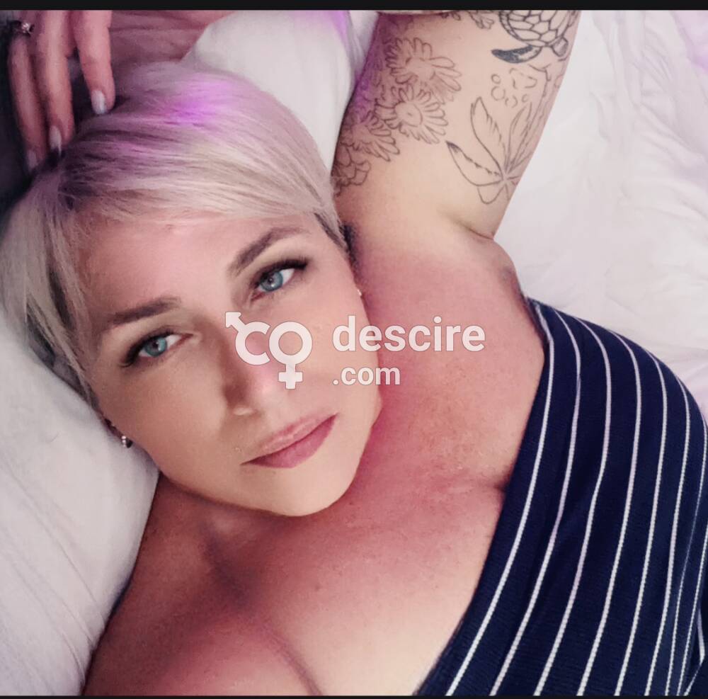 Envy is the area’s premier BBW