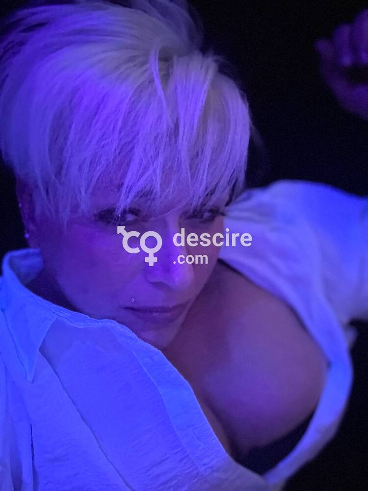 Envy is the area’s premier BBW