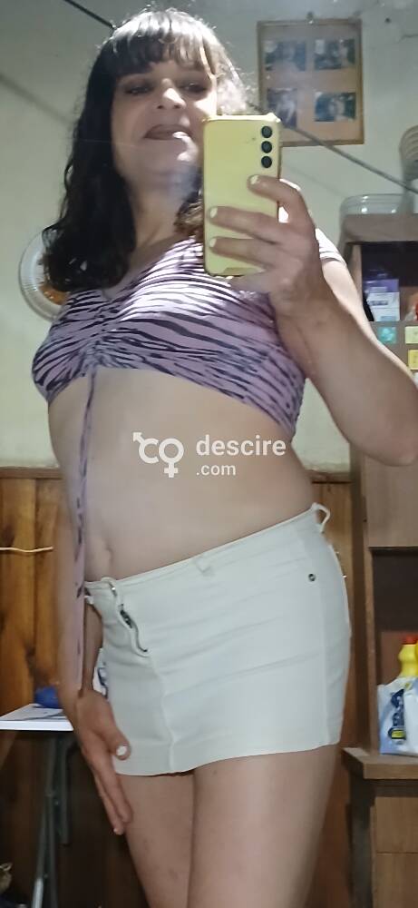 Nenaza trans 48 (Re petera, Pasiva) Mar del Plata!! - Mar del Plata - Argentina
