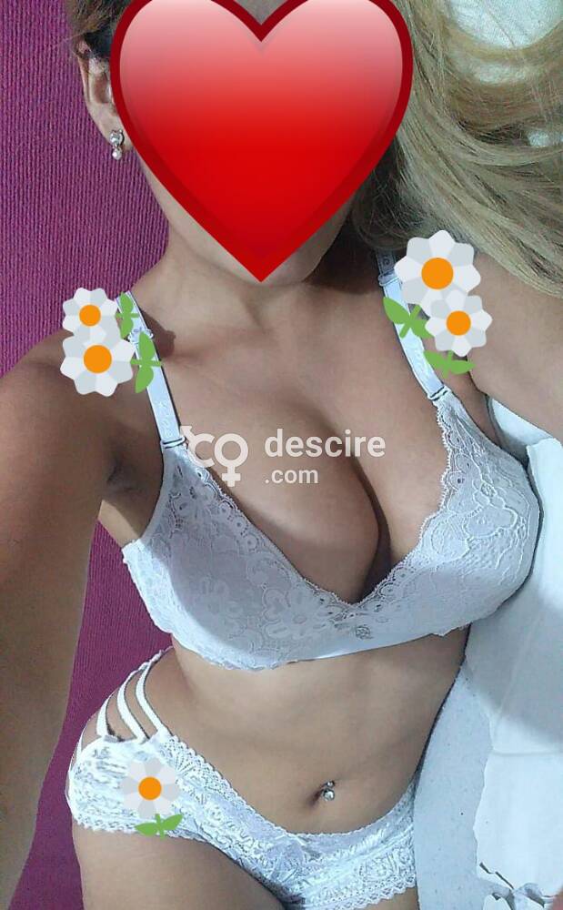 Hola amor ven con Ginebra 🥵nueva