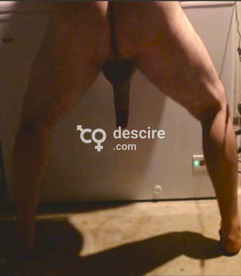 Let us clean kitchen together and have fun