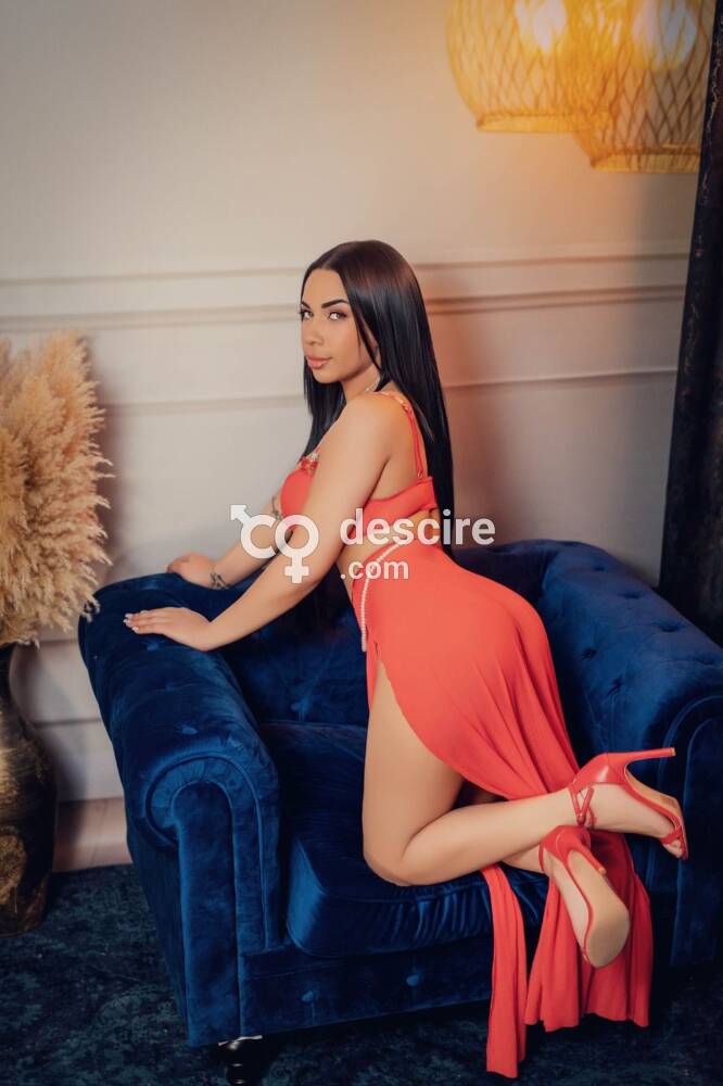 Nos encontramos en Madrid centro