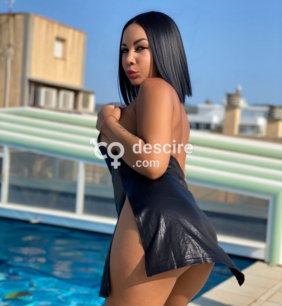 Nos encontramos en Madrid centro