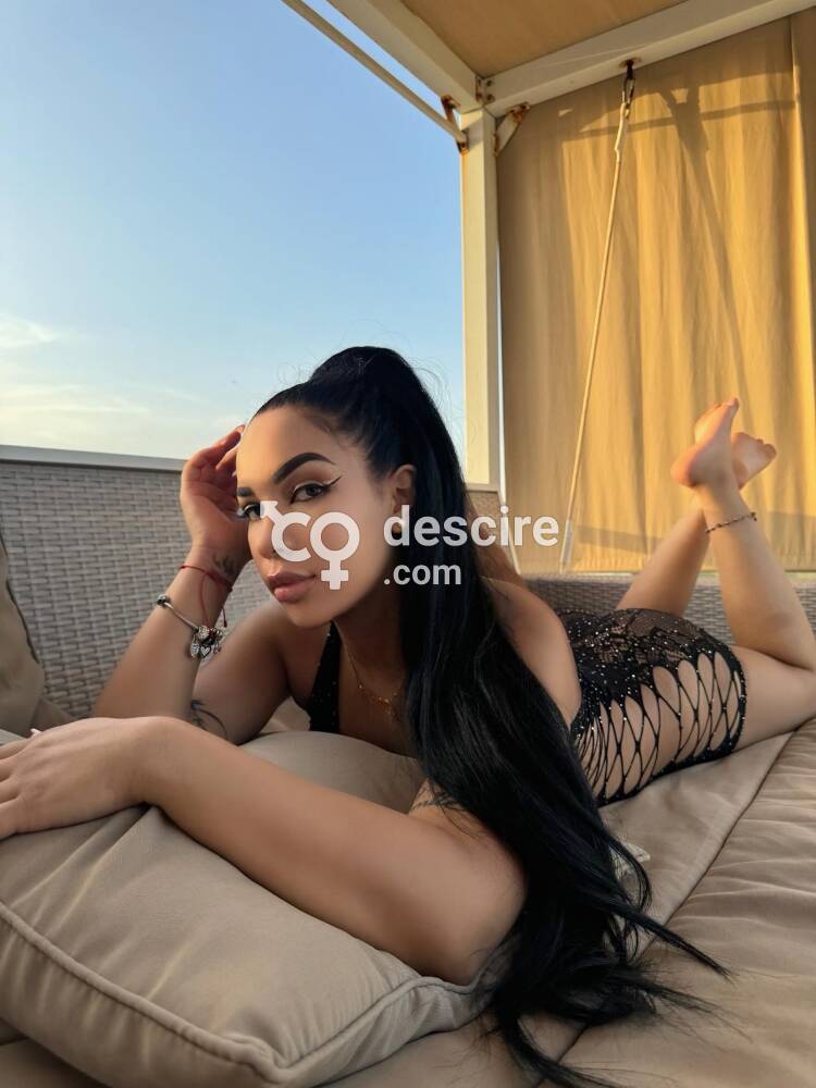 Nos encontramos en Madrid centro