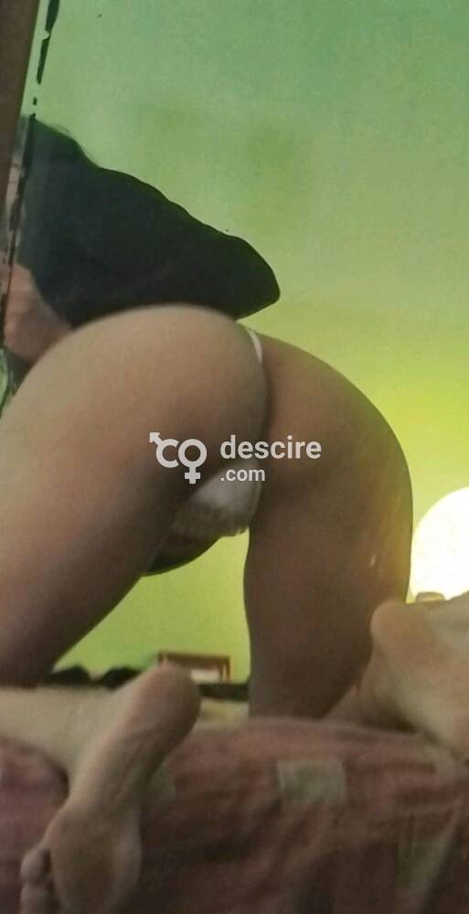 Con muchas ganas de que me cojas ya!!!!