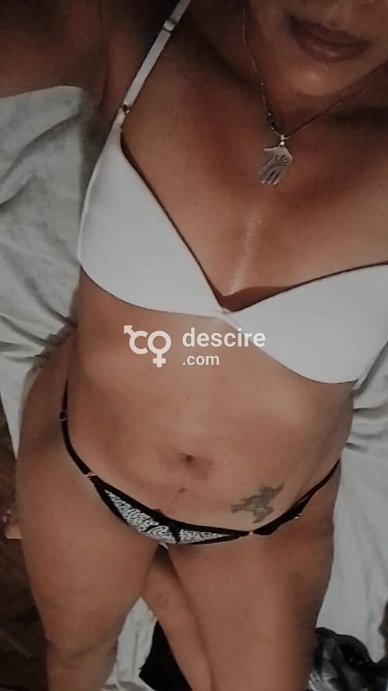 Con muchas ganas de que me cojas ya!!!!