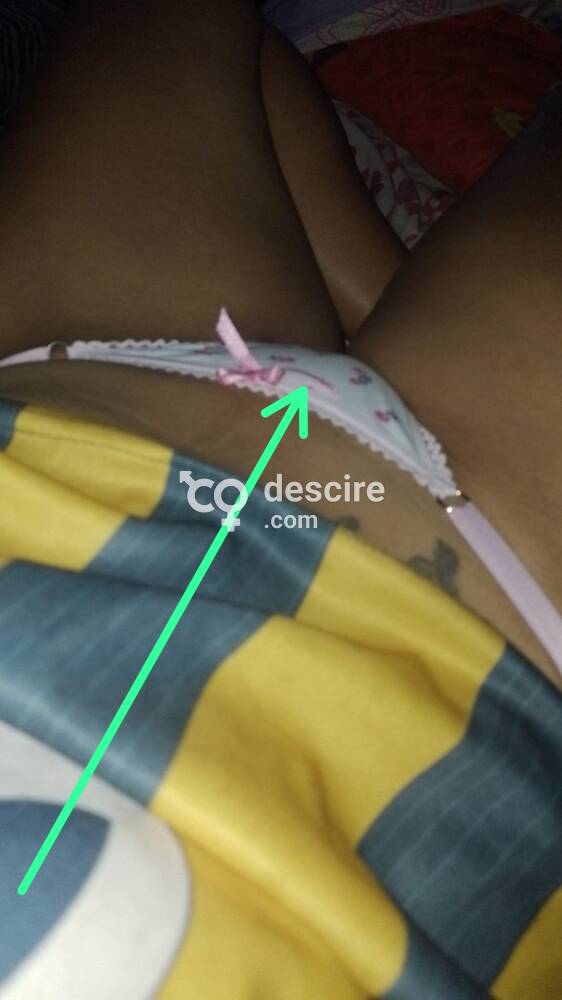 Con muchas ganas de que me cojas ya!!!!