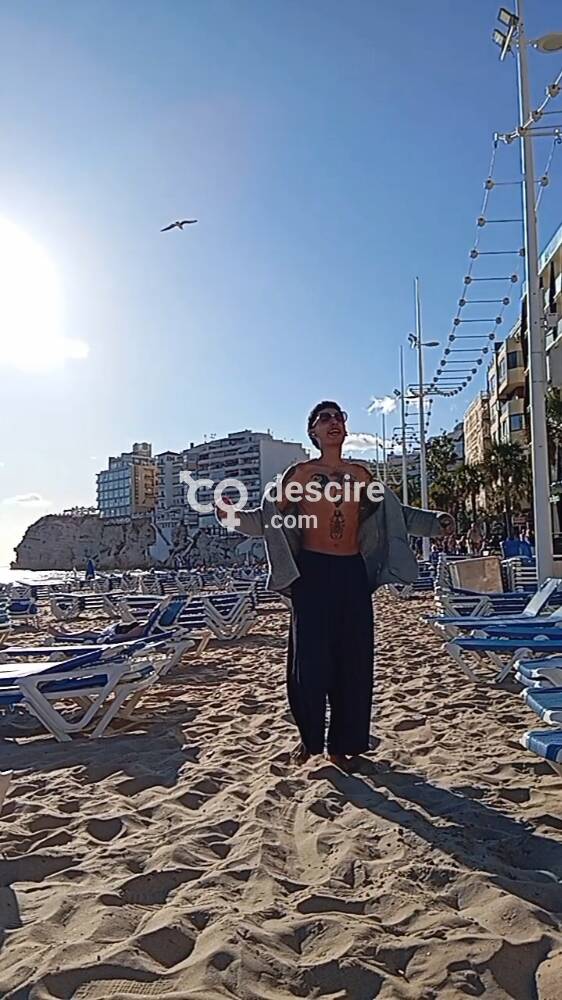 Cañero Full Leche, Sexy Latino Tatuado y Cuerpo Erótico Caliente