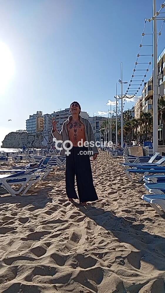 Cañero Full Leche, Sexy Latino Tatuado y Cuerpo Erótico Caliente