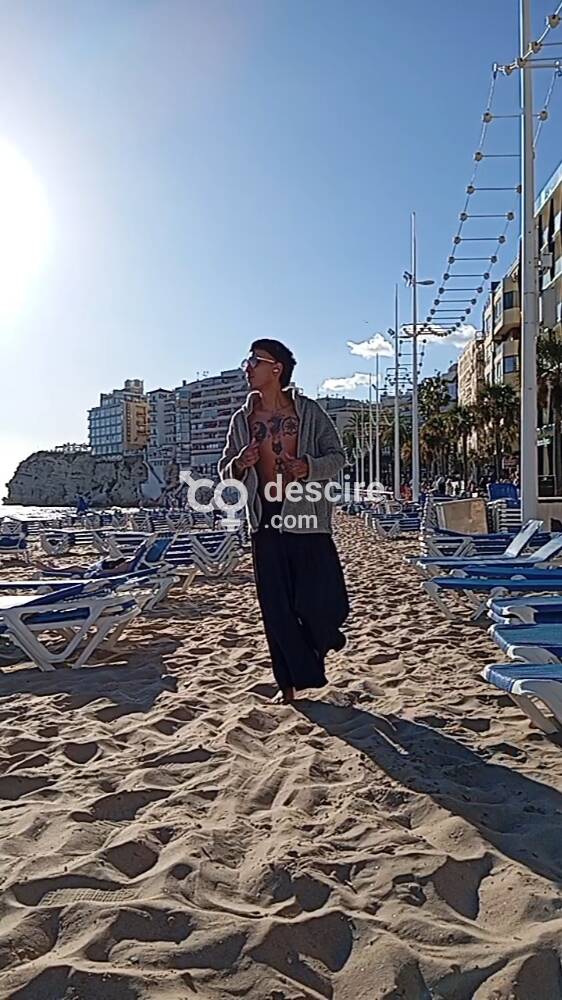 Cañero Full Leche, Sexy Latino Tatuado y Cuerpo Erótico Caliente