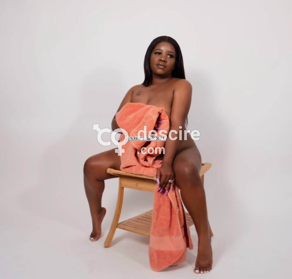 New In Town ✨Where Class Meets Comfort ✨Let Me Ease Your Mind 💫