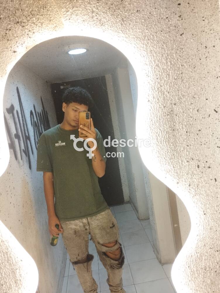 Morboso lechero y nalgon