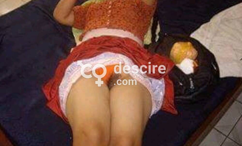 Mini pollerita karlita