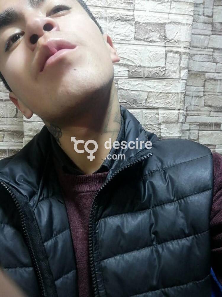 Busco chica para tener algo casual