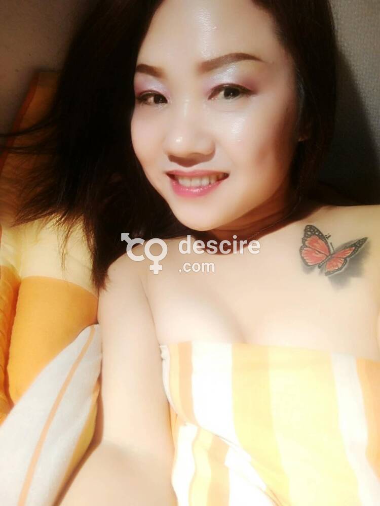 Sushi nueva chica asiática en Girona