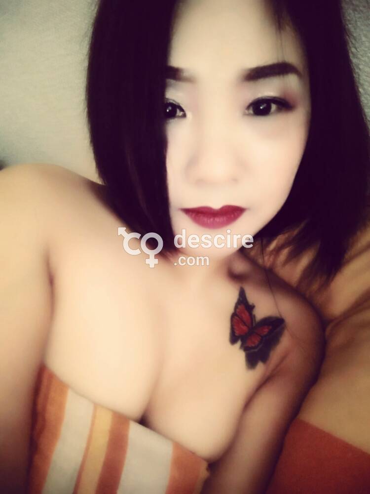 Sushi nueva chica asiática en Girona