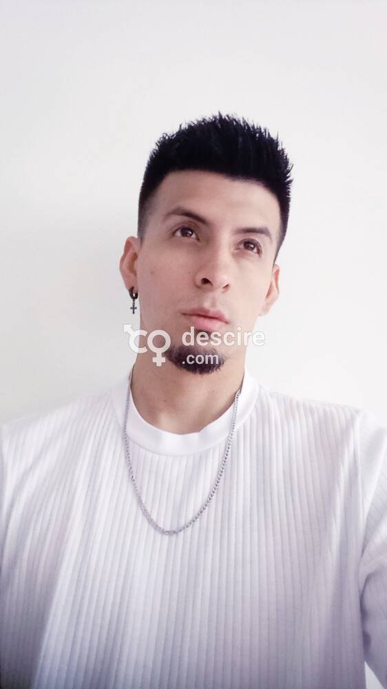 Seré tu amante perfecto 👌