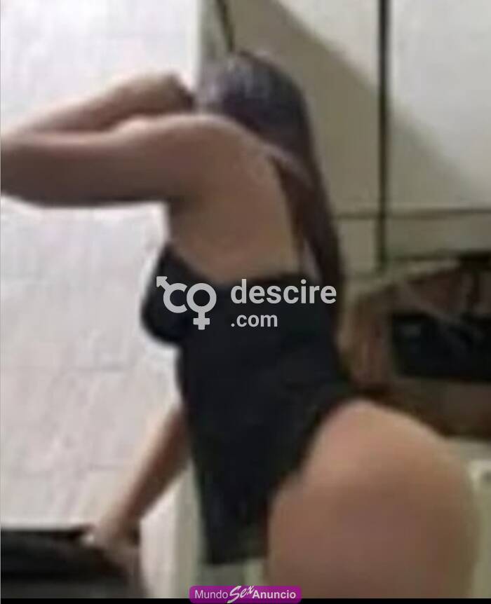 Sexi fiestera servicios completos