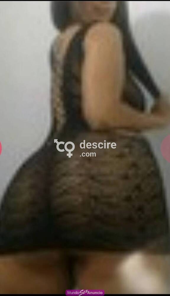 Sexi fiestera servicios completos