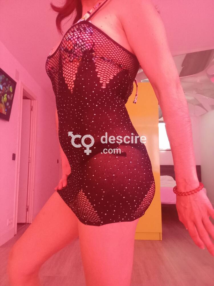 Domina Sandra española BDSM balbusting trampling valdecarros