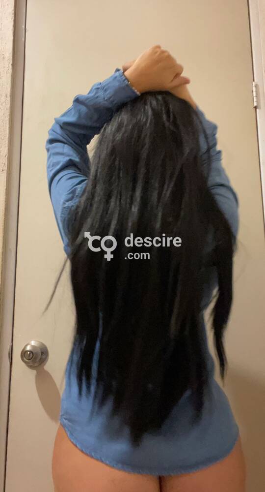 LINDA NENA AQUI EN LA CIUDAD DE PASADA