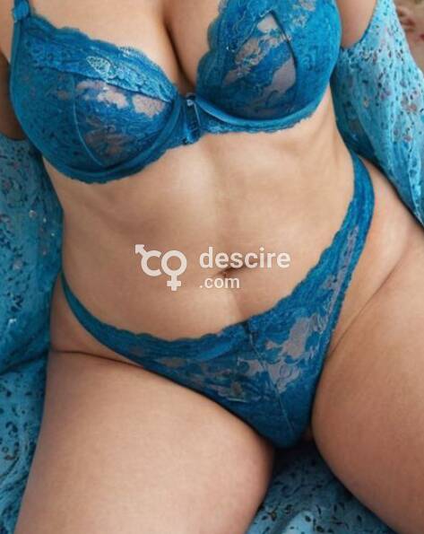 Bien madura pero activa