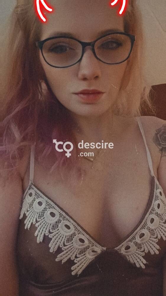 😈 “Tease. Please. Repeat.”