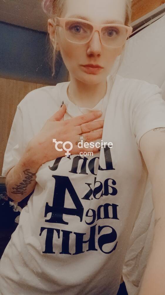 😈 “Tease. Please. Repeat.”