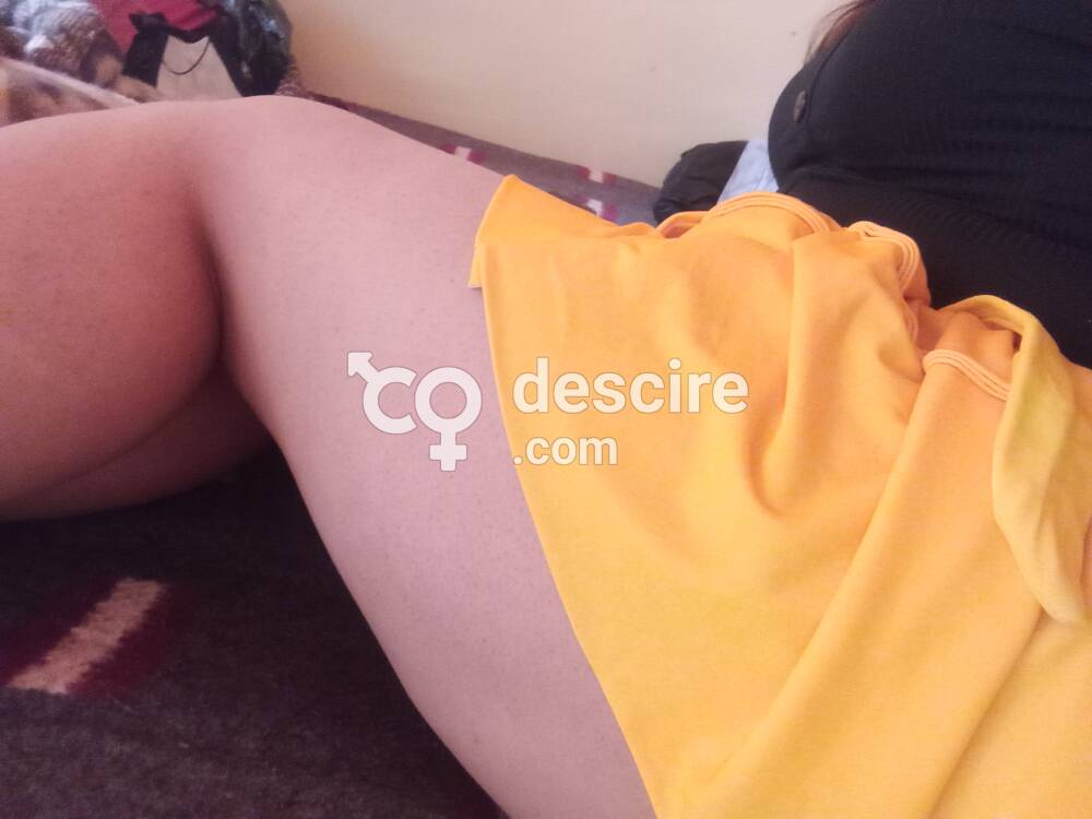 Cholita de pollerit a corta