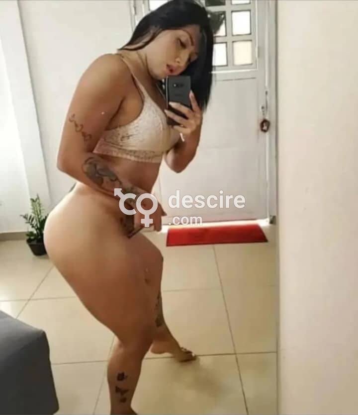 Mamasita rica con pene