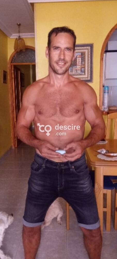 Quieres una escapada para comerte un buen pollon