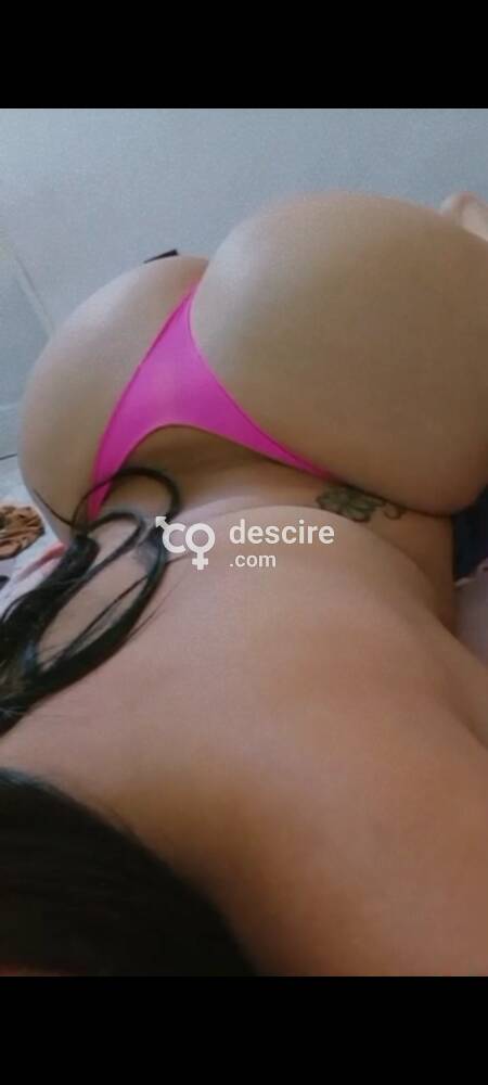 Soll calientes, amable, educada y muy complaciente