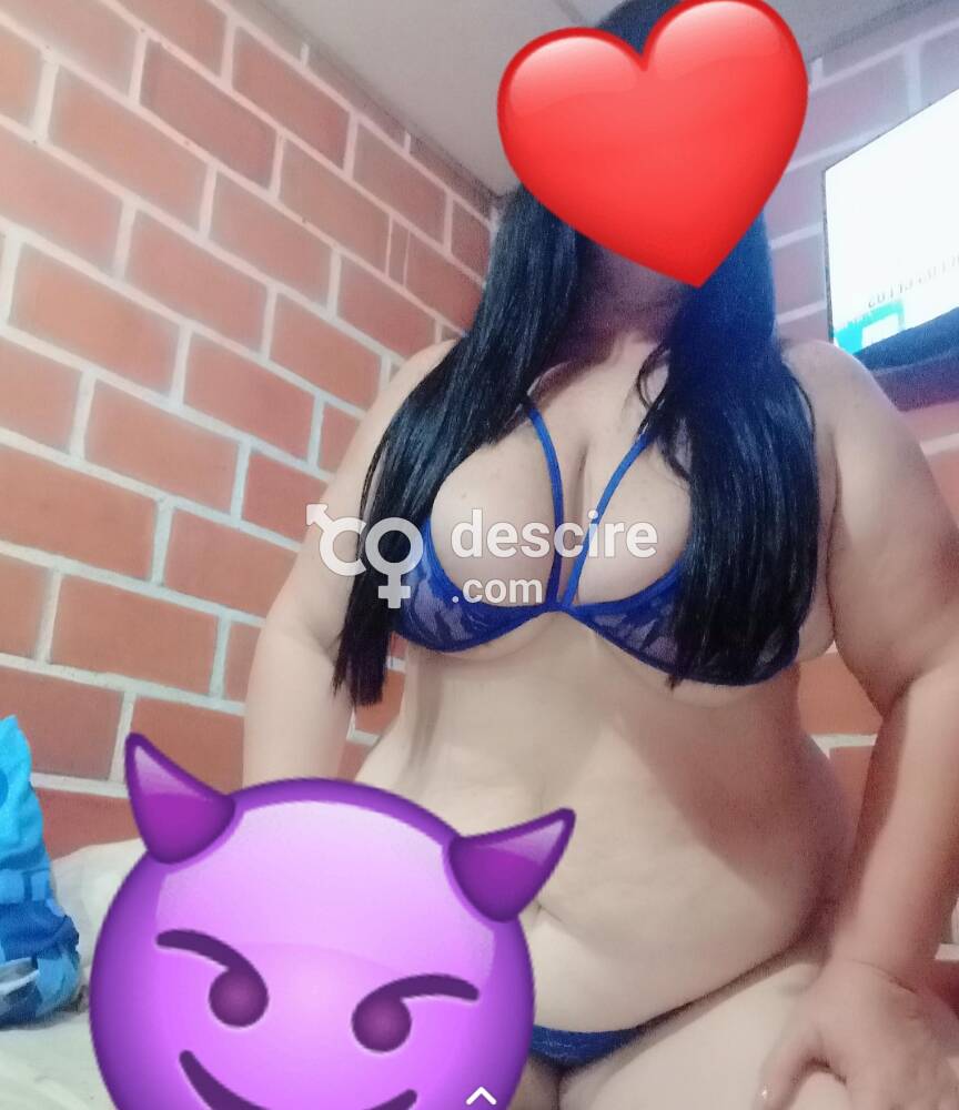 La ardiente 🔥😈