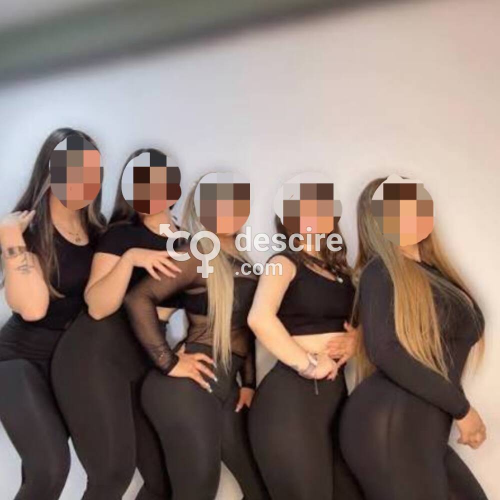 MASAJES EROTICOS HOY PROMOCIONES POR FIESTAS DE QUITO Lindas CHICAs PARA HACER UN TRIO DONDE SOLO PAGAS POR UNA CHICA Y TE ATIENDEN DOS VEN A DISFRUTA