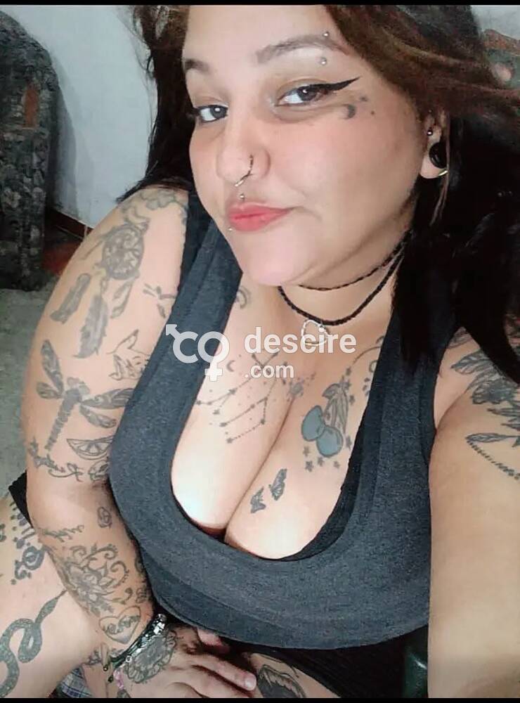 Gorda divina deliciosa